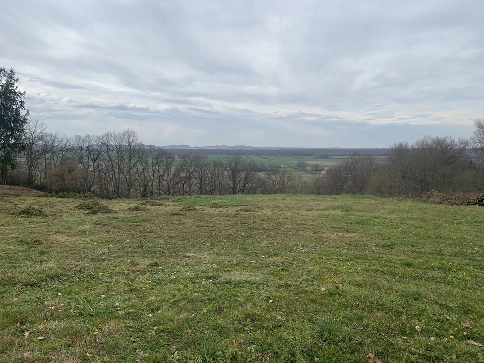 Villa i Trie-Sur-Baise, Hautes-Pyrenees - foto 2