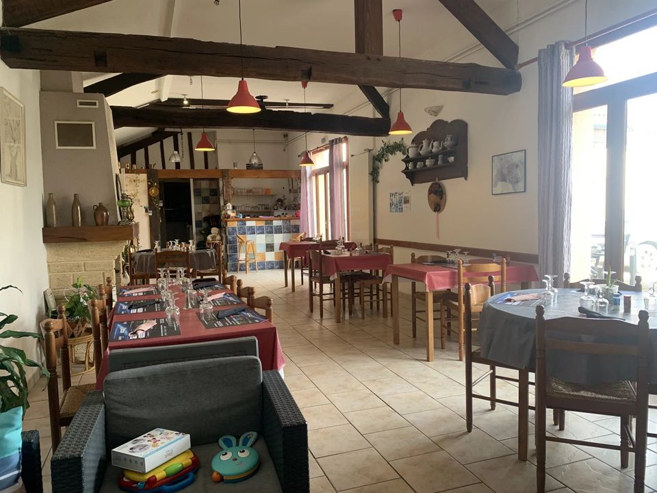 Villa i Trie-Sur-Baise, Hautes-Pyrenees - foto 3