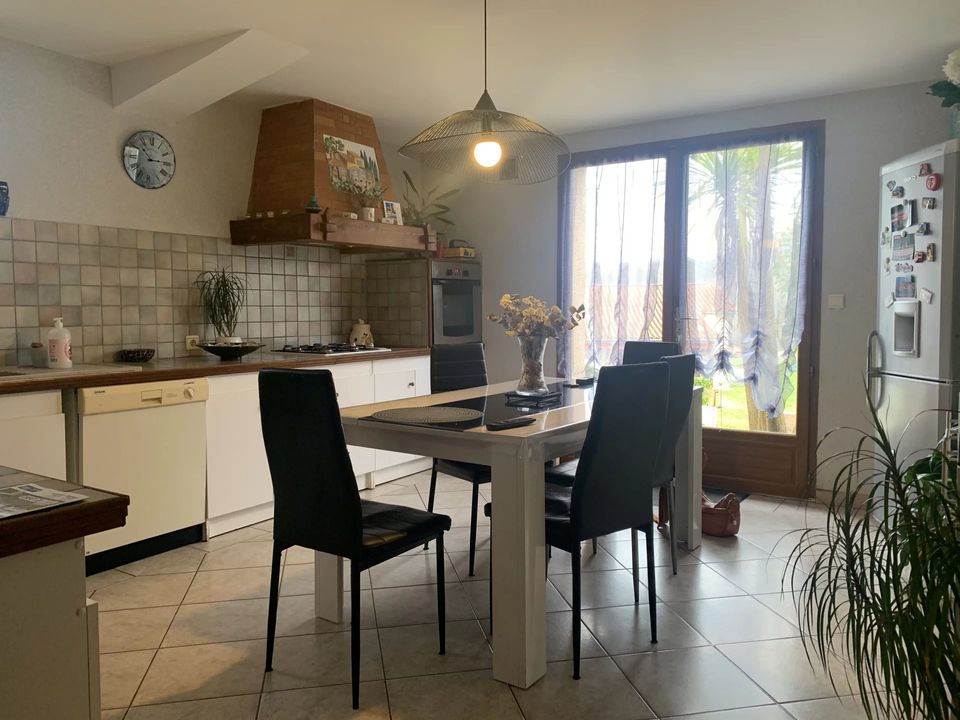 Villa i Trie-Sur-Baise, Hautes-Pyrenees - foto 5