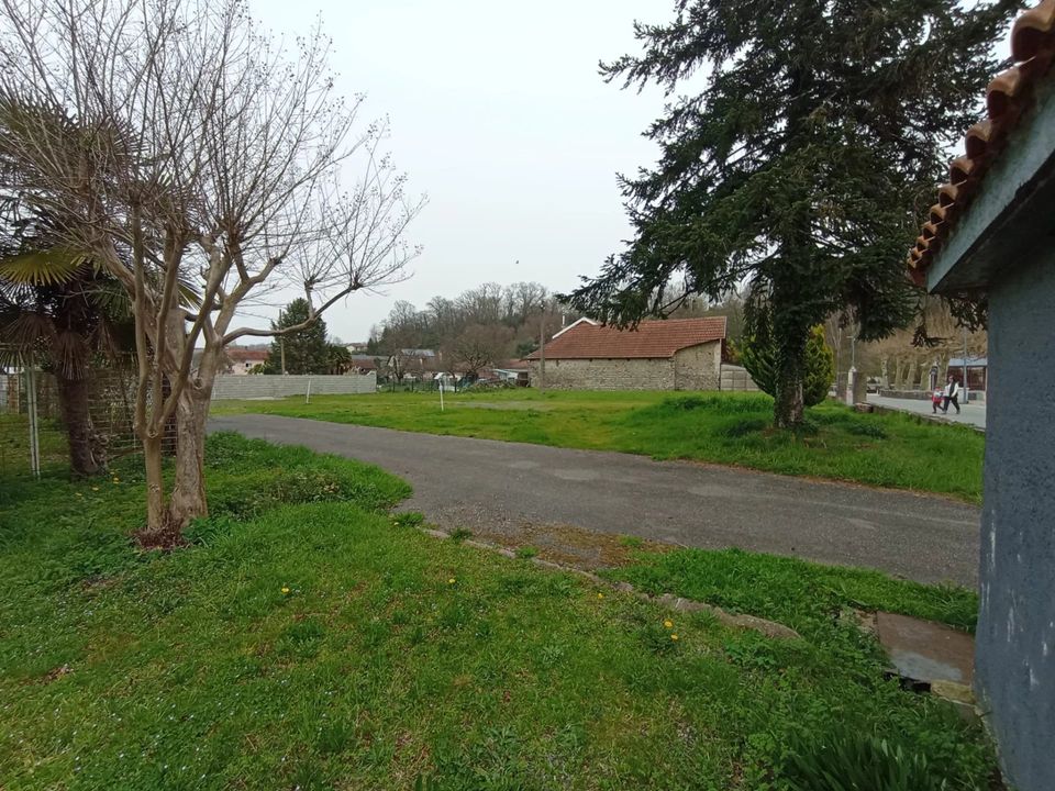 Villa i Barbazan-Debat, Hautes-Pyrenees - foto 2