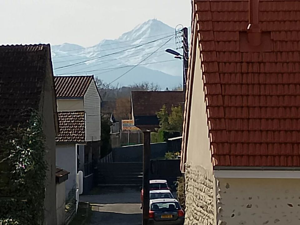 Villa i Barbazan-Debat, Hautes-Pyrenees - foto 3