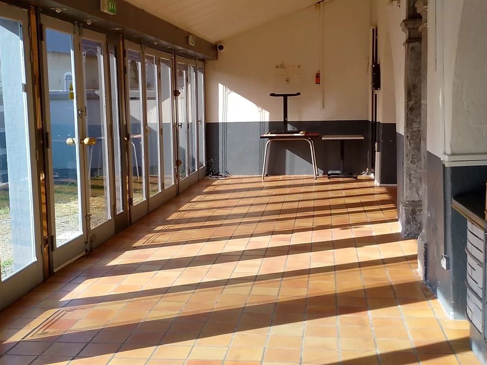 Villa i Barbazan-Debat, Hautes-Pyrenees - foto 4