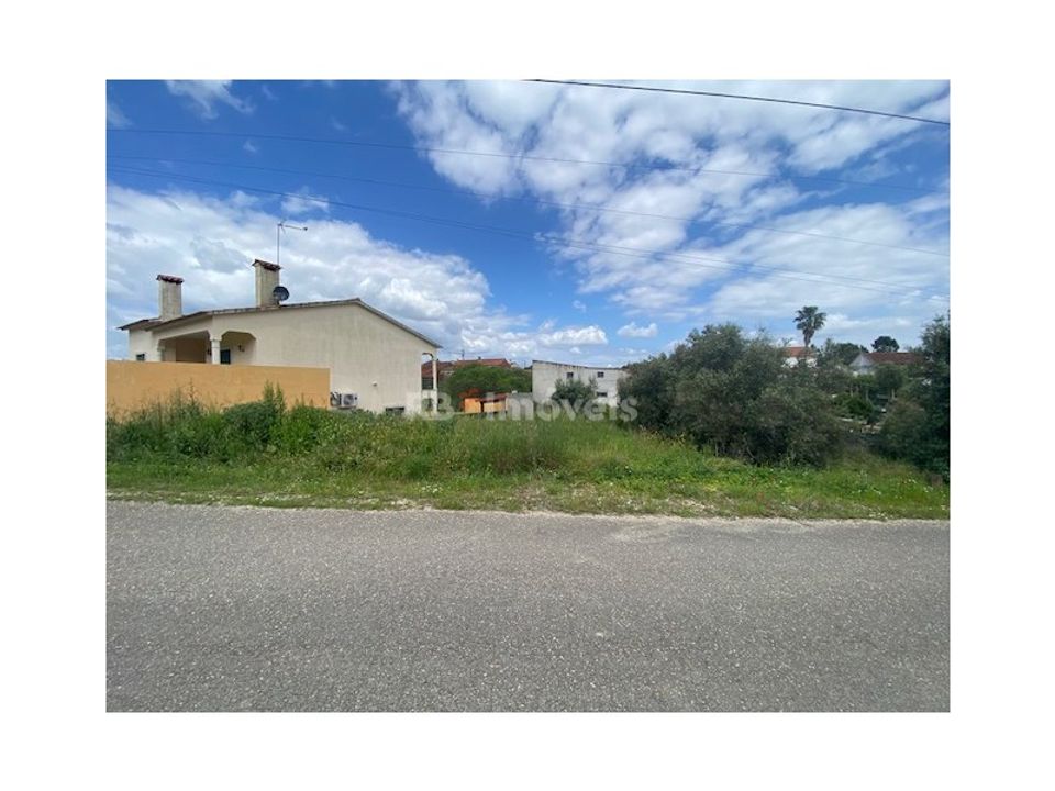 Helårsgrund i Tomar, Santarem - foto 4