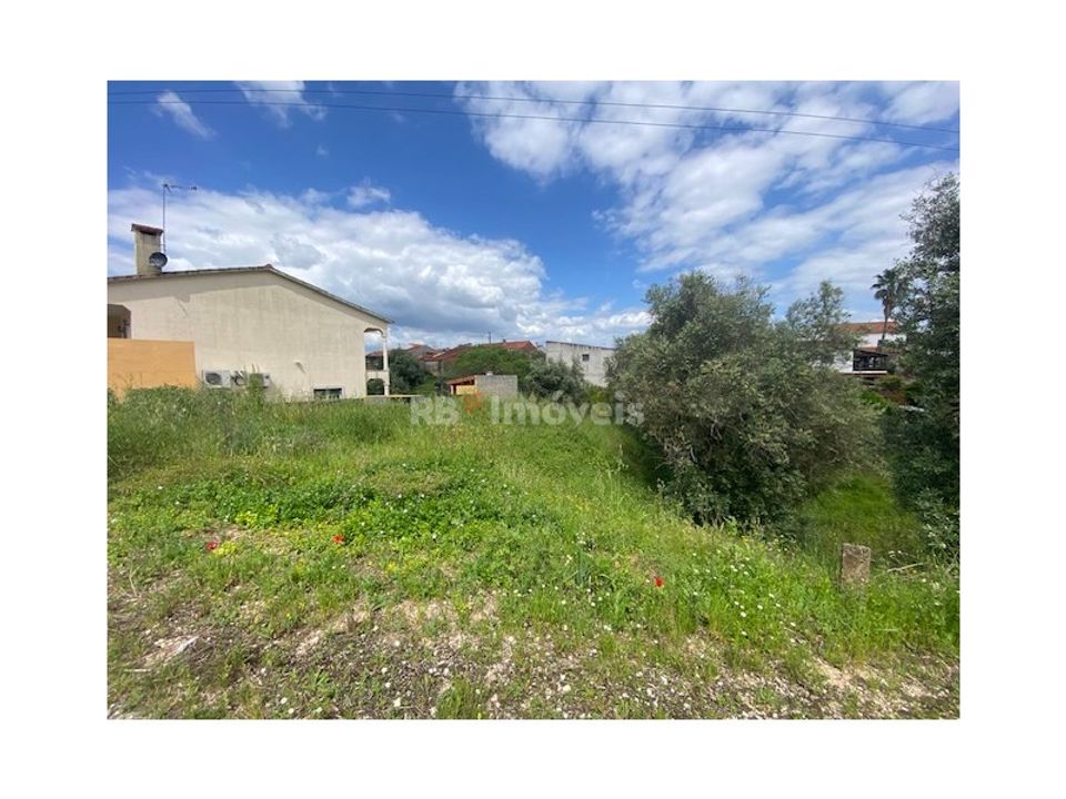 Helårsgrund i Tomar, Santarem - foto 1