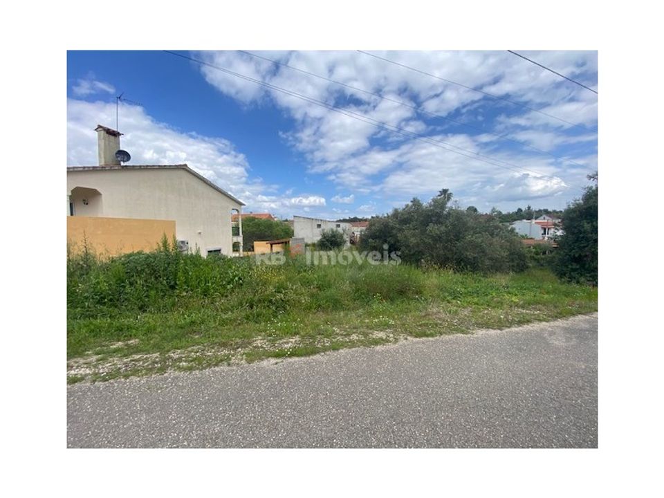 Helårsgrund i Tomar, Santarem - foto 2