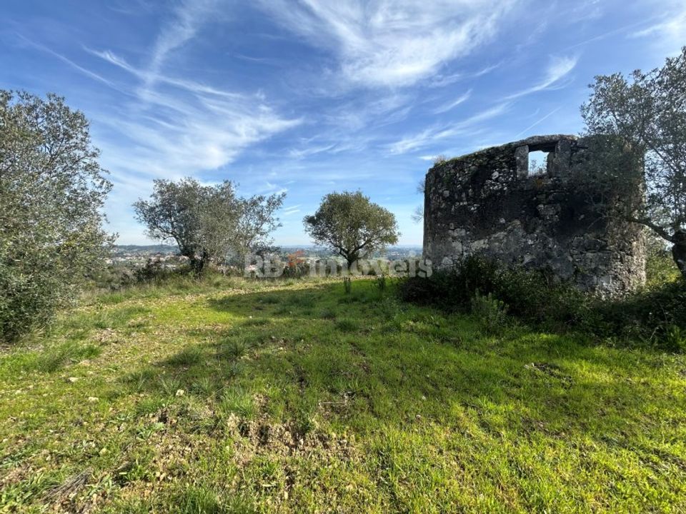 Grond in Assentiz, Santarem - foto 2
