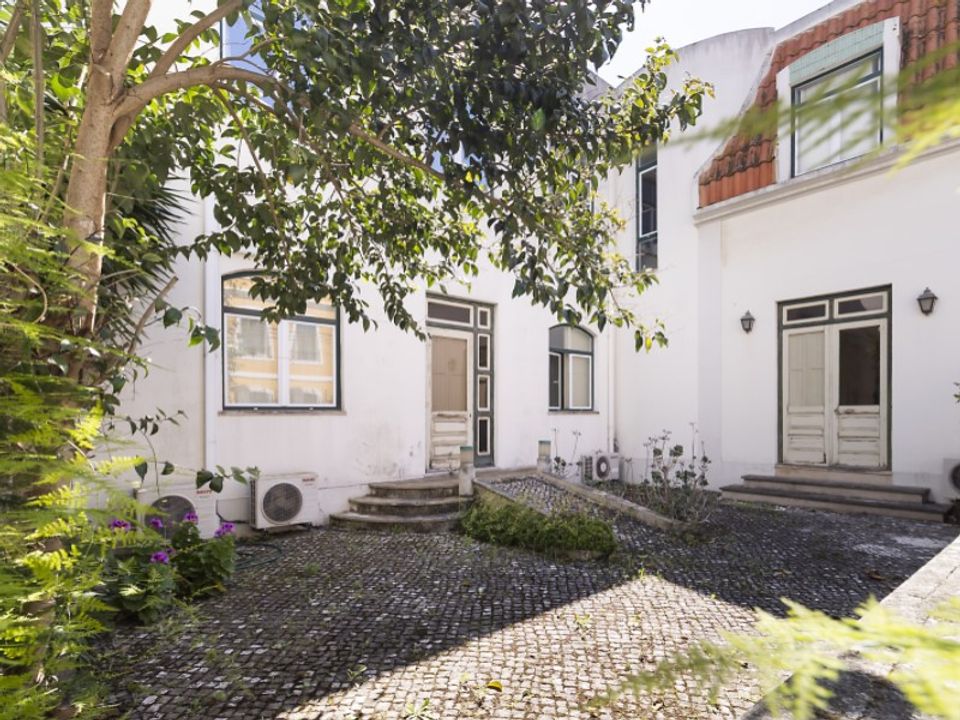 Villa i Setubal, Setubal - foto 4
