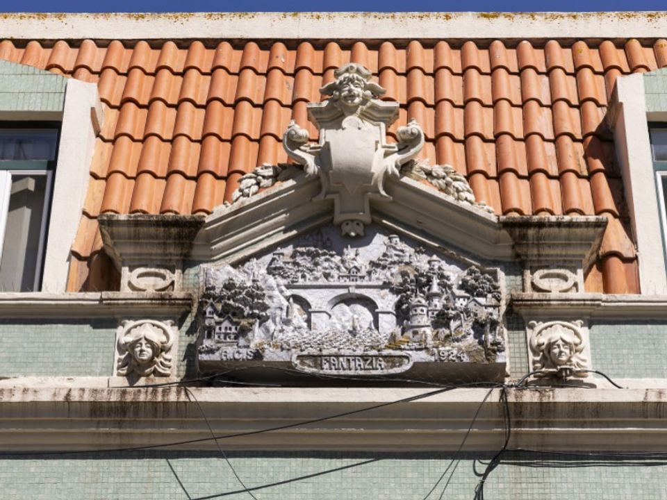 Villa i Setubal, Setubal - foto 5