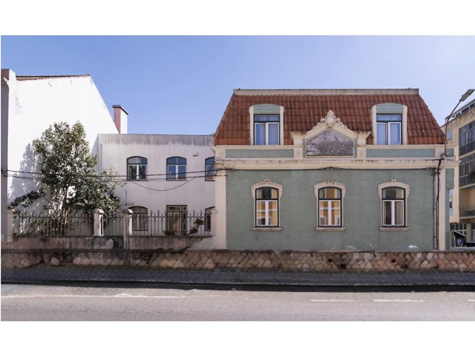 Villa i Setubal, Setubal - foto 2