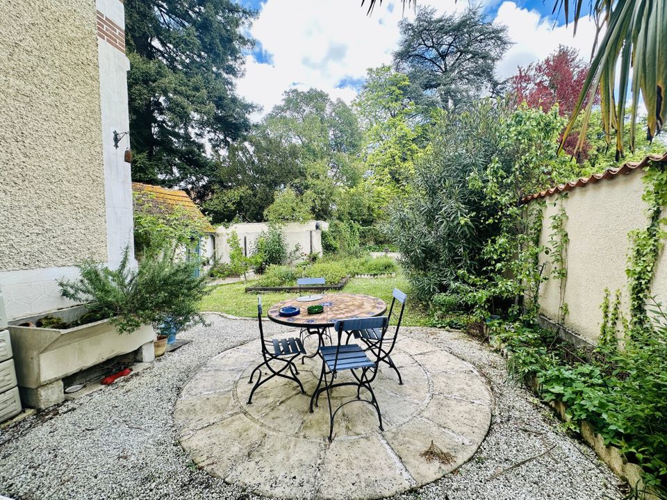 Villa i Bergerac, Dordogne - foto 2