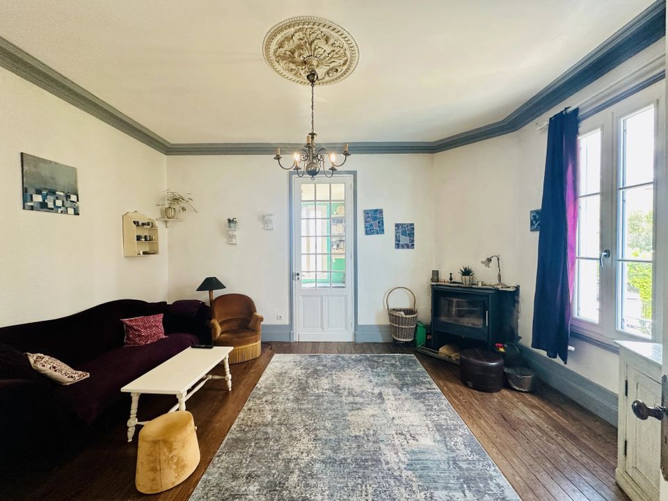 Villa i Bergerac, Dordogne - foto 3