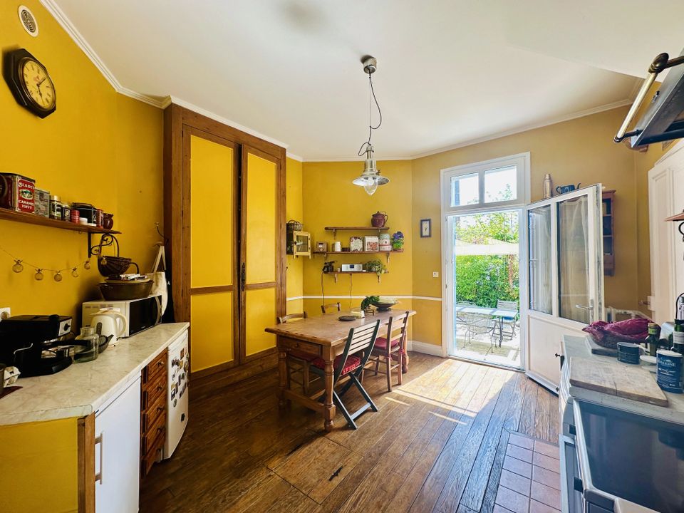 Villa i Bergerac, Dordogne - foto 4