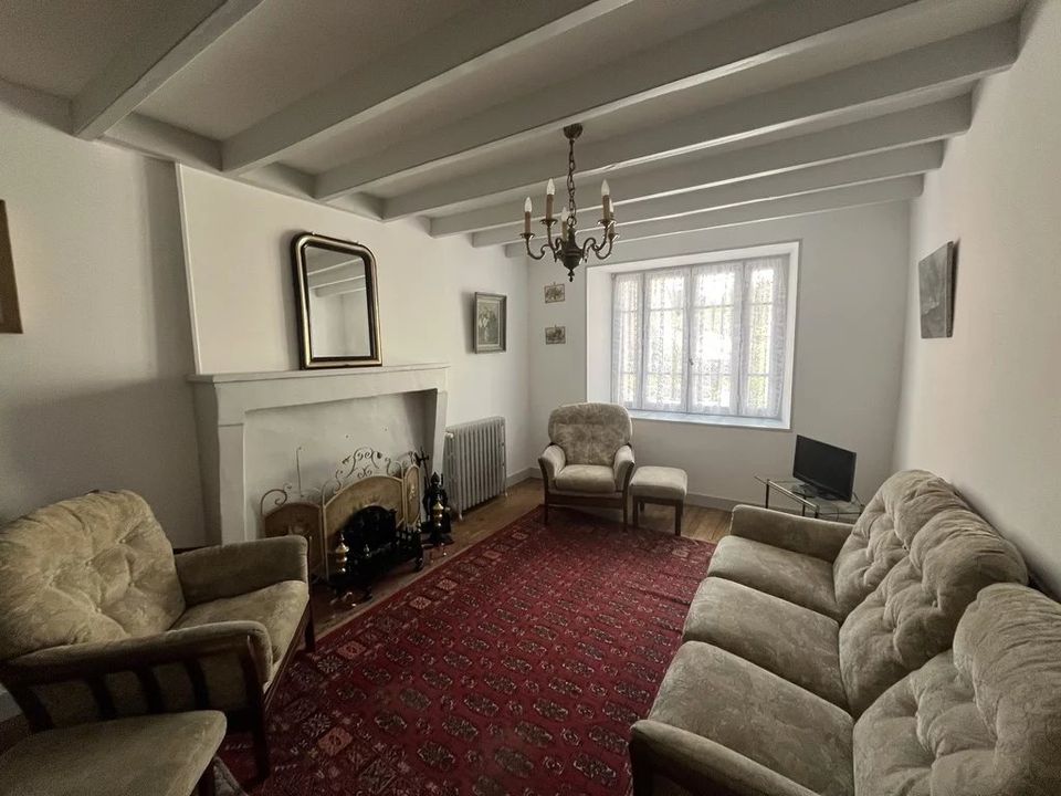 Villa i Verteuil-sur-Charente, Charente - bilde 5