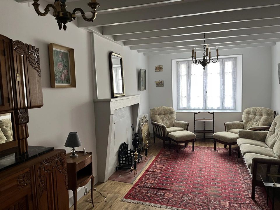 Villa i Verteuil-sur-Charente, Charente - bilde 2