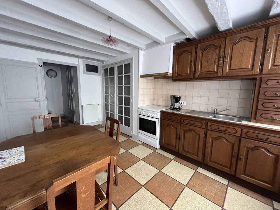 Villa i Verteuil-sur-Charente, Charente - bilde 3