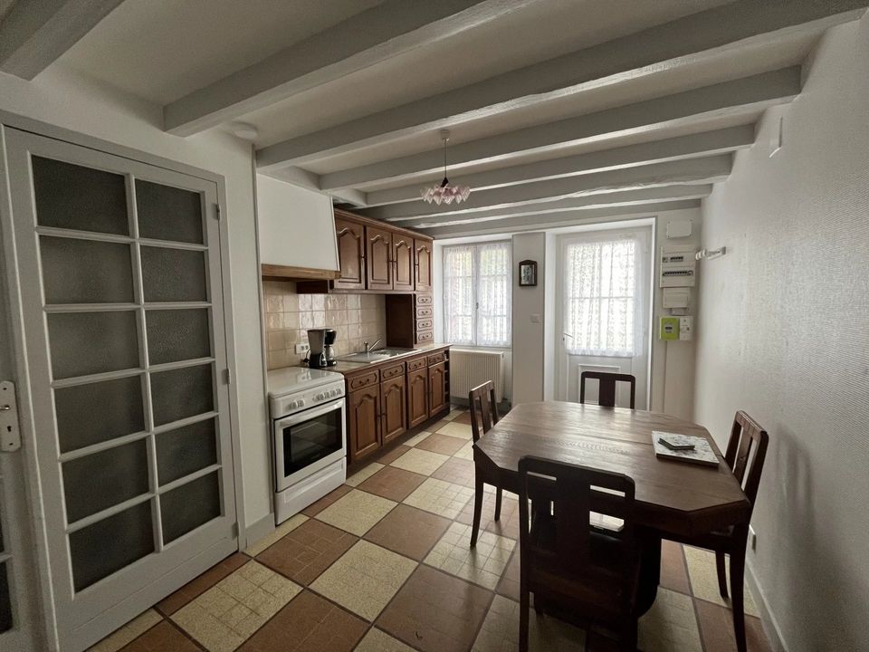 Villa i Verteuil-sur-Charente, Charente - bilde 4