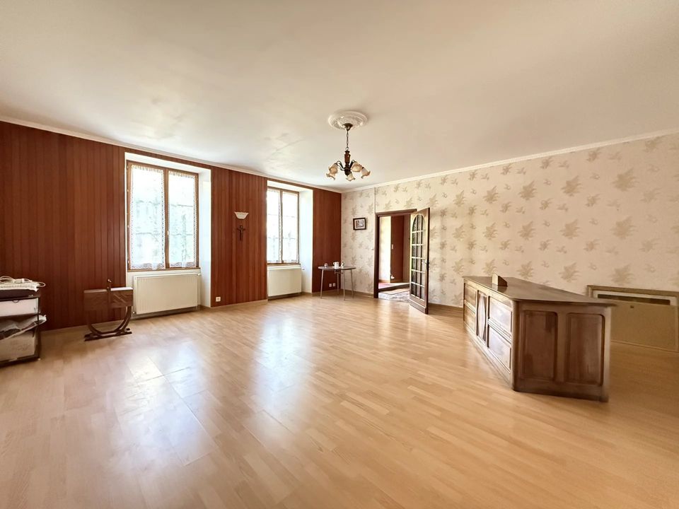 Villa i Tusson, Charente - foto 3