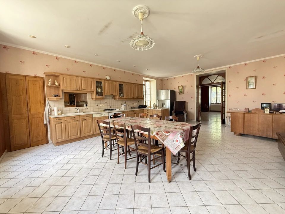 Villa i Tusson, Charente - foto 4