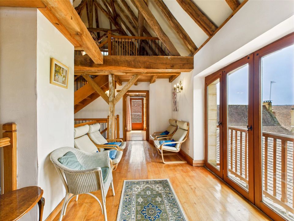 Villa i Sarlat-la-Caneda, Dordogne - foto 5