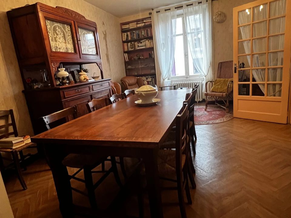 Landsbyhus i Bellac, Haute-Vienne - foto 3