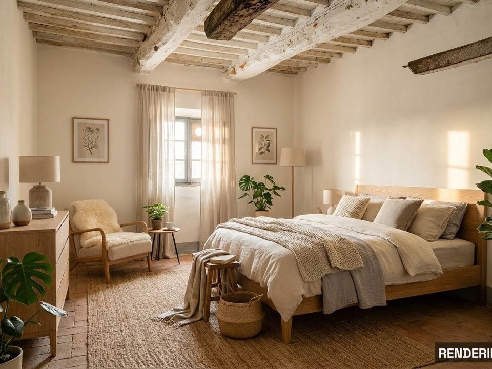 Gårdshus i Torrita di Siena, Siena - bilde 4