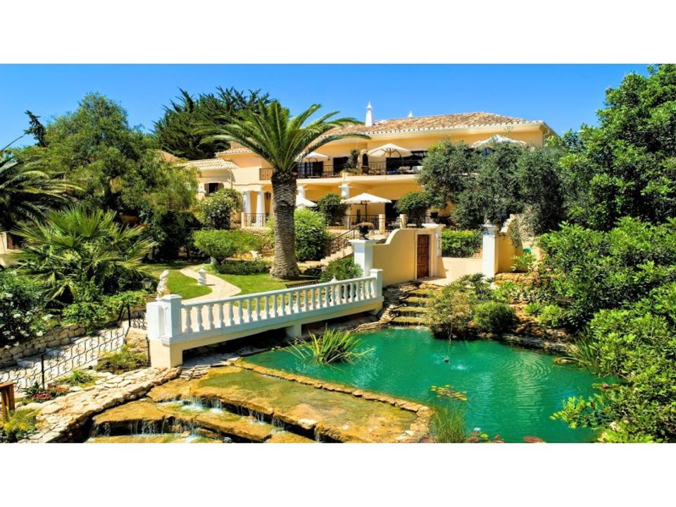 Villa a Estoi, Faro - foto 3