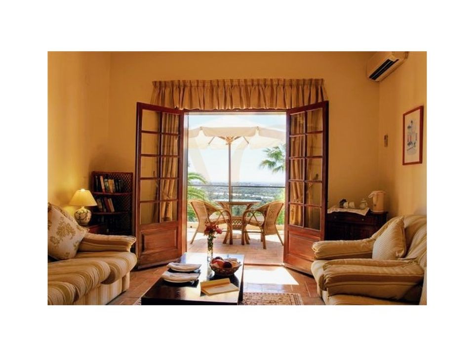 Villa a Estoi, Faro - foto 5