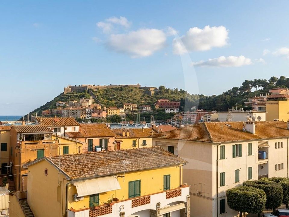 Lejlighed i Monte Argentario, Grosseto - foto 3