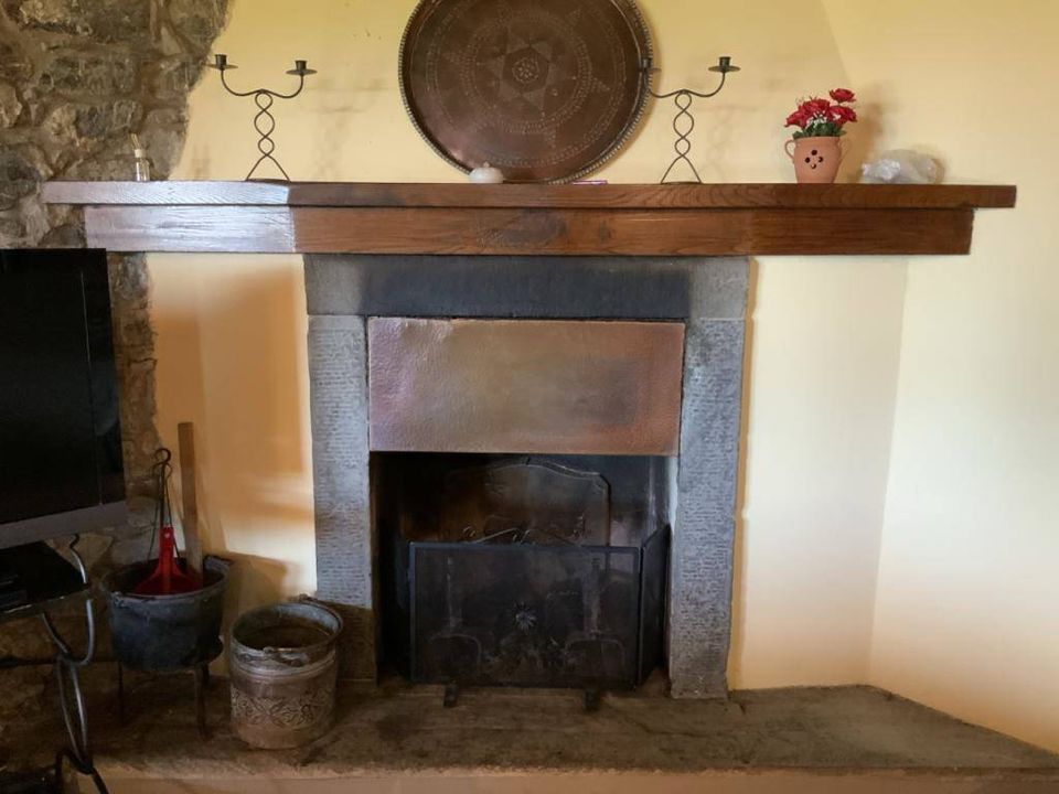 Farm hus i Pescaglia, Lucca - foto 5