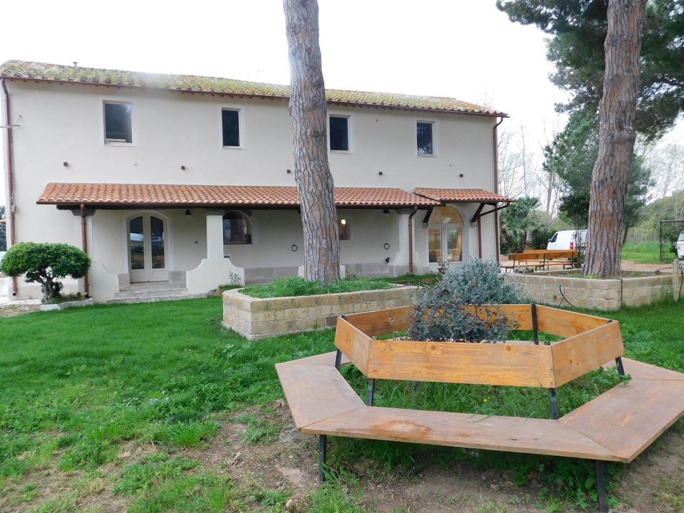 Erhvervsejendom i Orbetello, Grosseto - foto 2