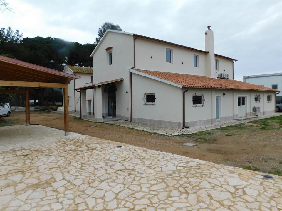 Erhvervsejendom i Orbetello, Grosseto - foto 4