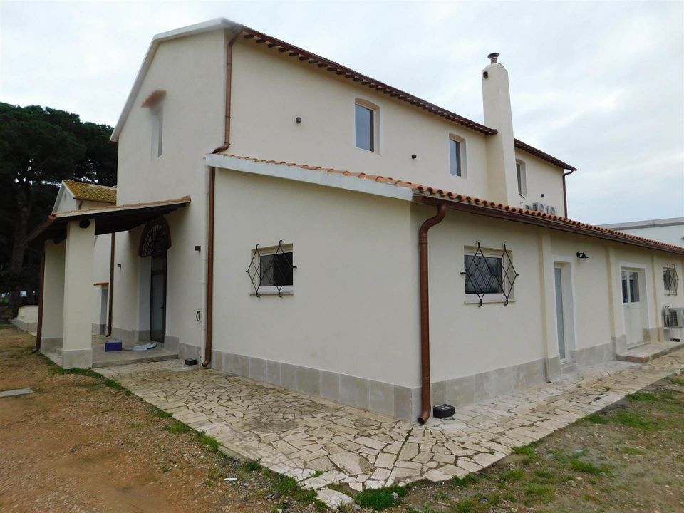 Erhvervsejendom i Orbetello, Grosseto - foto 5