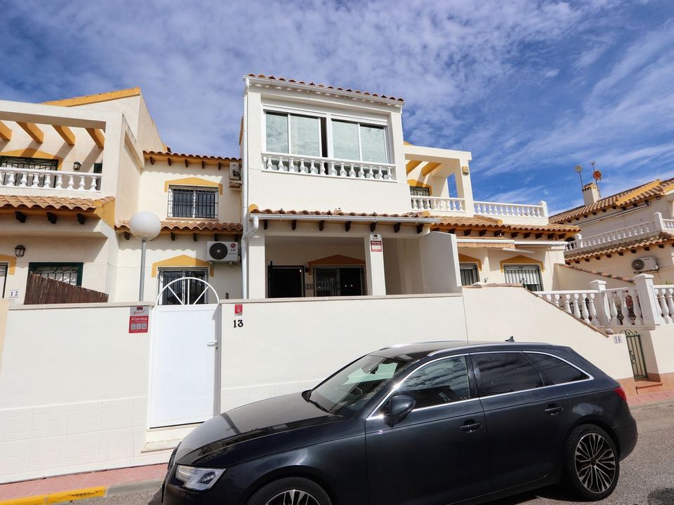 Villa i Punta Prima, Alicante - foto 2
