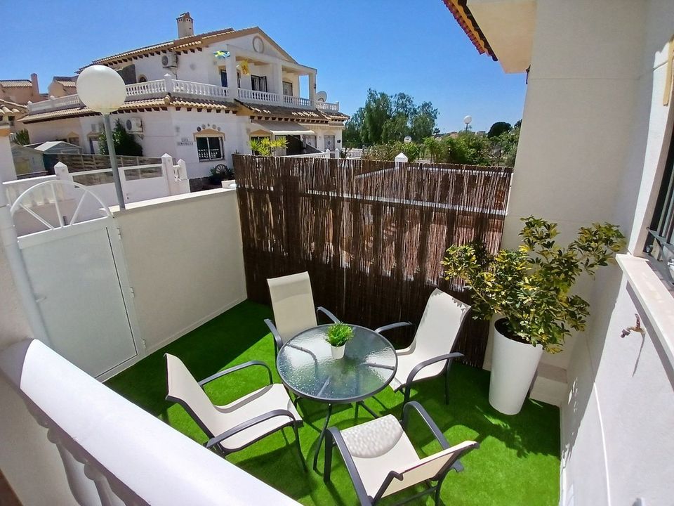 Villa i Punta Prima, Alicante - foto 3