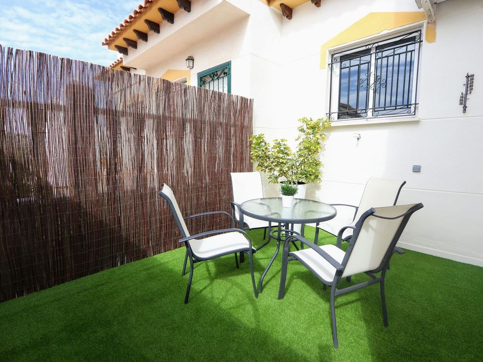 Villa i Punta Prima, Alicante - foto 4