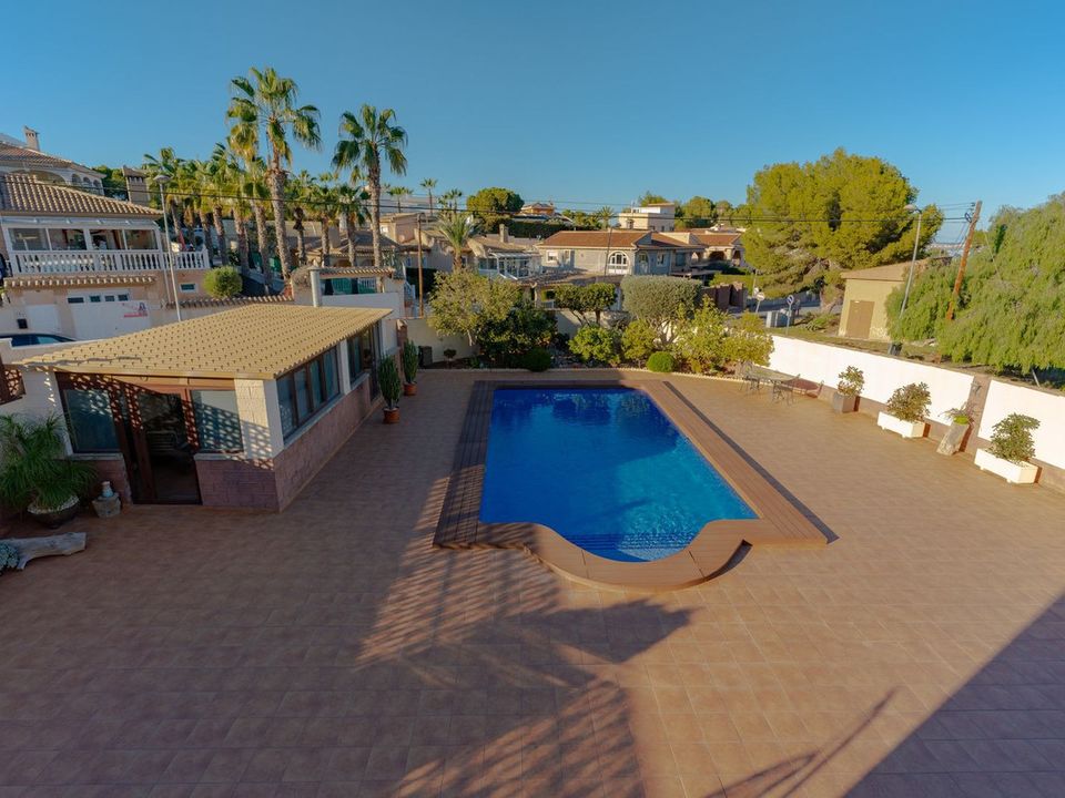 Villa i Los Balcones, Alicante - foto 2