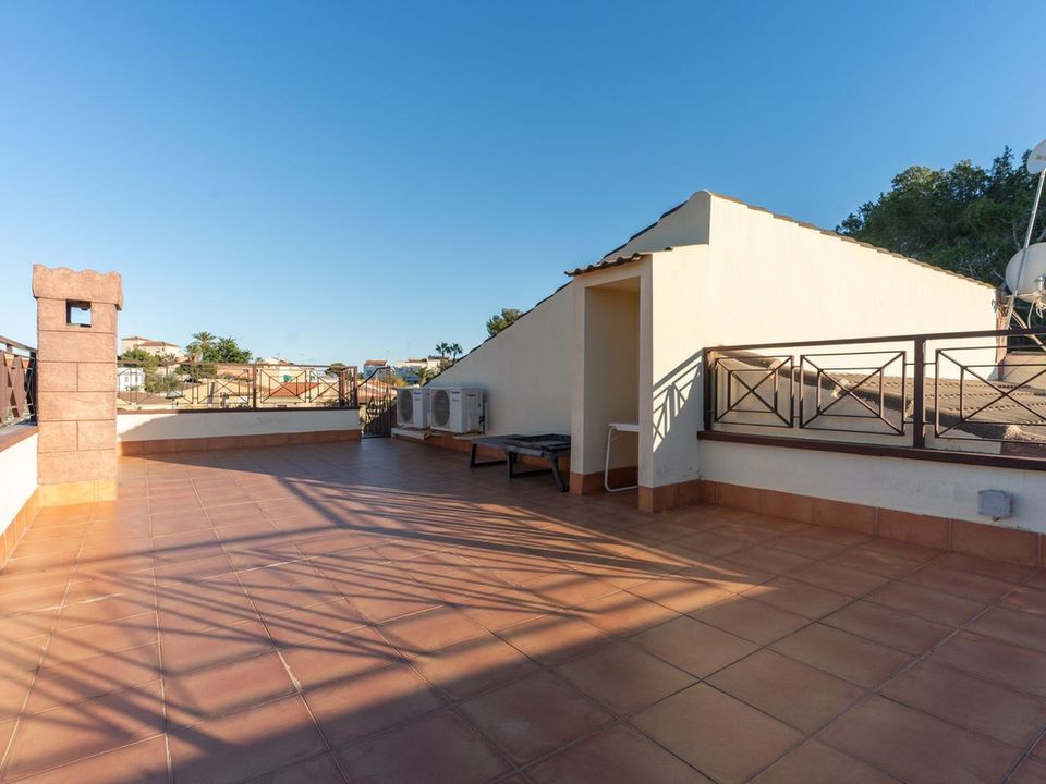 Villa i Los Balcones, Alicante - foto 5