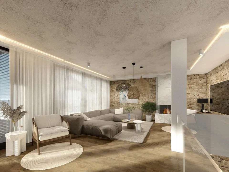 Rækkehus i Altea, Alicante - foto 2