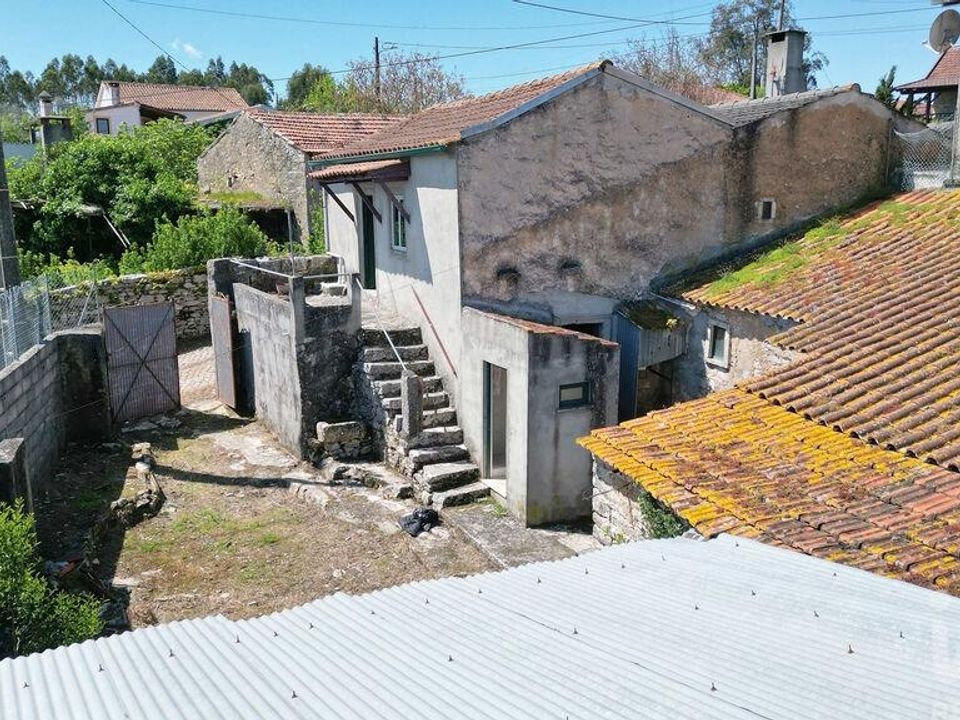 Rækkehus i Penela, Coimbra - foto 1