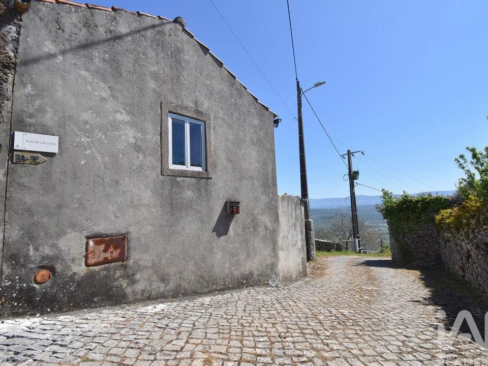 Rækkehus i Penela, Coimbra - foto 2