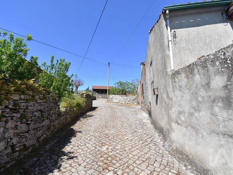 Rækkehus i Penela, Coimbra - foto 3