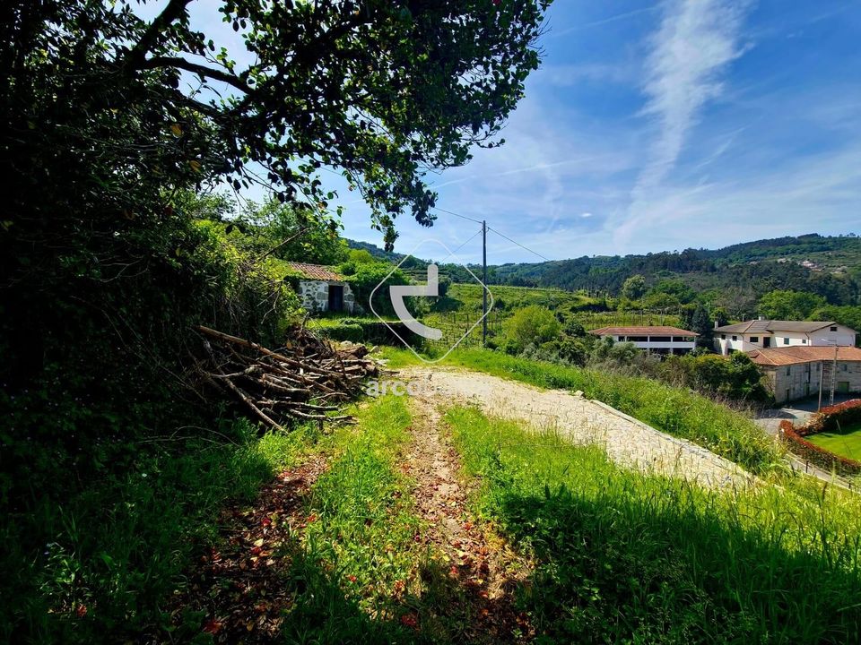 Farm i Ponte da Barca, Viana do Castelo - foto 5