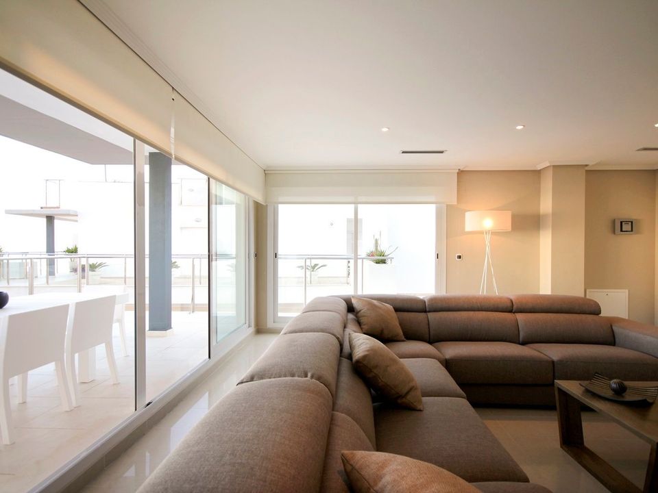 Villa a Altea, Alicante - foto 3
