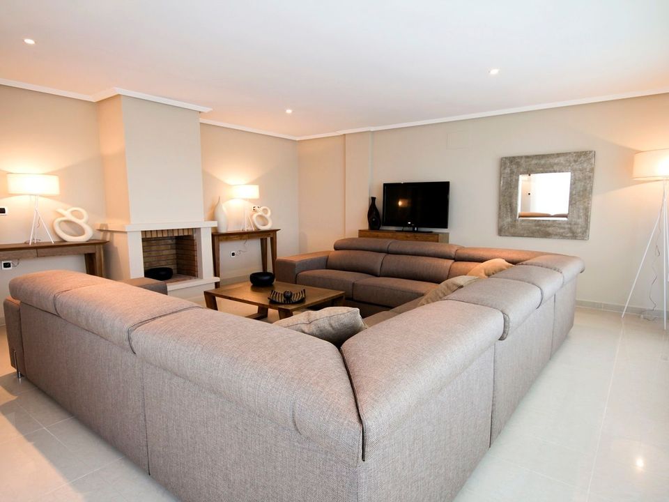 Villa a Altea, Alicante - foto 4
