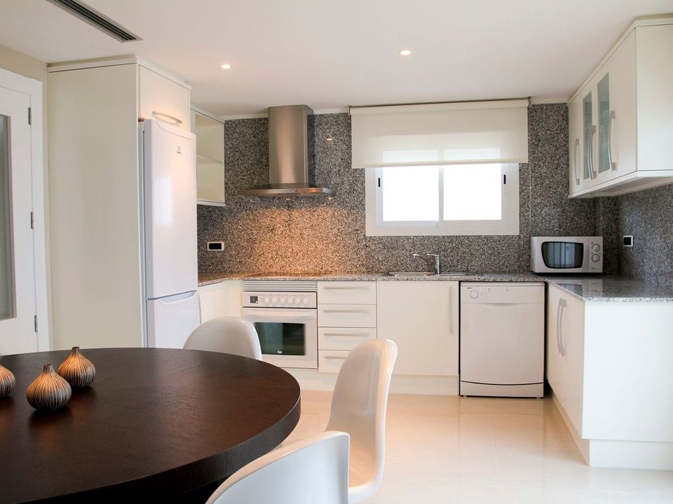 Villa a Altea, Alicante - foto 5