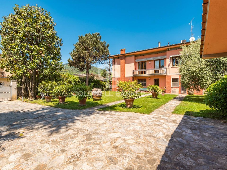 Villa en Lucca, Lucca - foto 1
