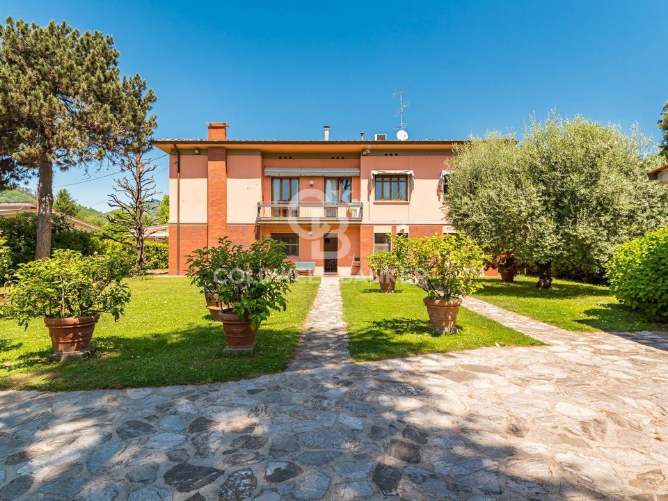 Villa en Lucca, Lucca - foto 2