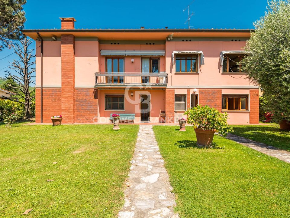 Villa en Lucca, Lucca - foto 3