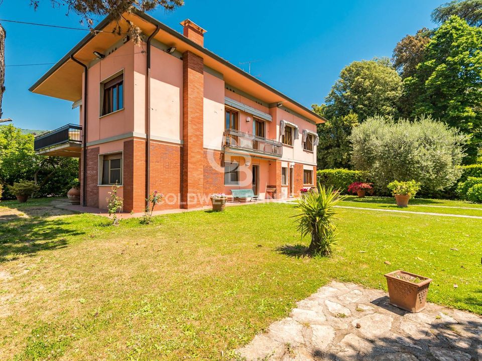 Villa en Lucca, Lucca - foto 4