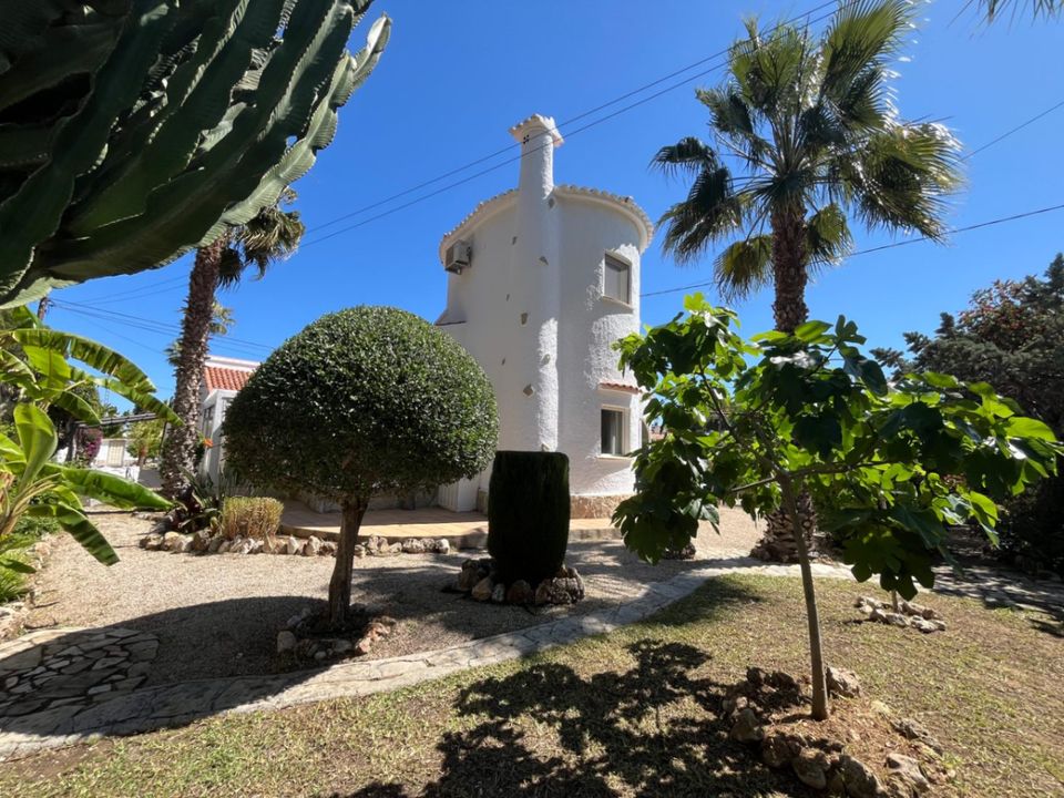 Villa i Els Poblets, Alicante - foto 2